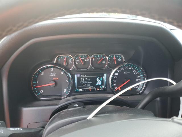 2017 GMC SIERRA K15 - 3GTU2NEC1HG131179
