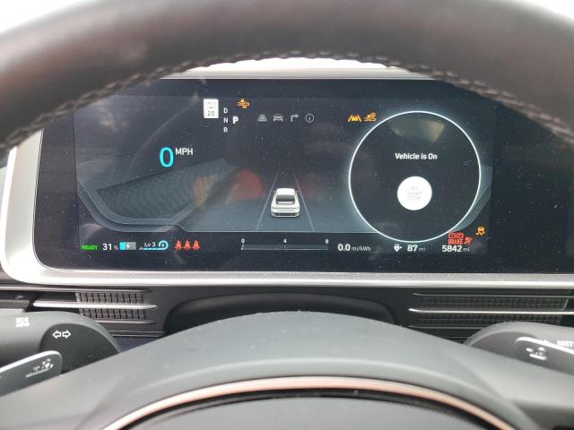 2023 HYUNDAI IONIQ 6 LI KMHM54AC5PA048354