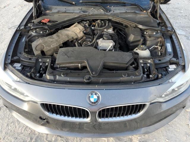 VIN WBA4A9C58FGL86786 2015 BMW 4 SERIES no.11