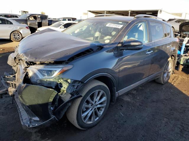 2017 TOYOTA RAV4 LIMIT #3004365817