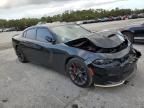 Lot #3023006227 2023 DODGE CHARGER R/