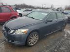 LEXUS GS 350 photo