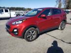 2021 KIA SPORTAGE L - KNDPMCAC7M7849679