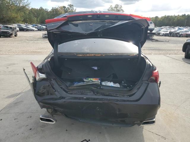 2020 TOYOTA AVALON LIM - 4T1CZ1FB9LU040698
