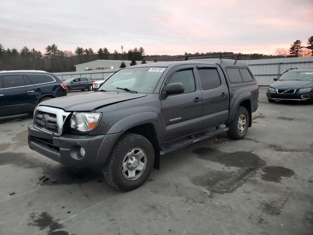 TOYOTA TACOMA DOU