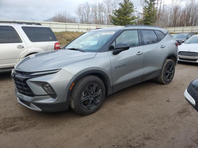 2023 CHEVROLET BLAZER 2LT #3029690096