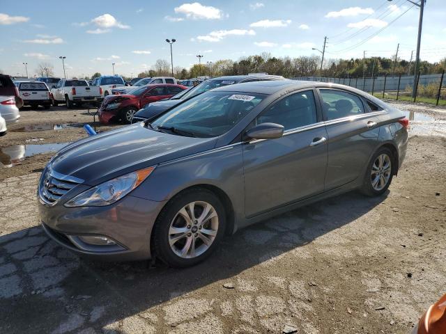 Vin: 5npec4ac0dh614133, lot: 79400404, hyundai sonata se 2013 img_1