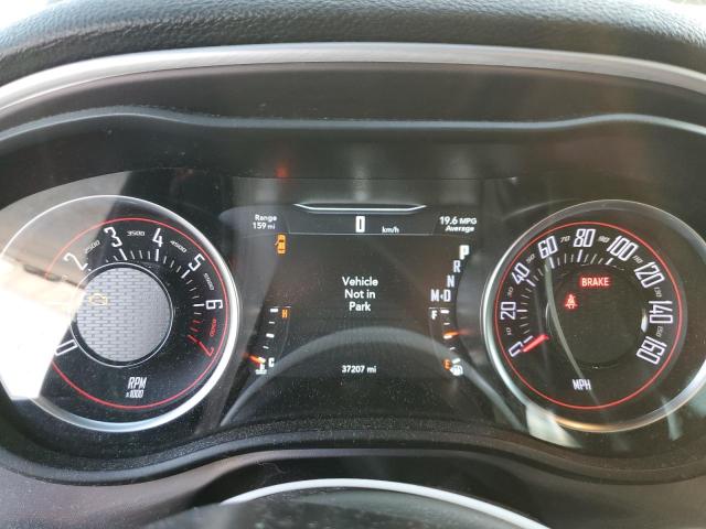 2021 DODGE CHALLENGER - 2C3CDZJG8MH571663