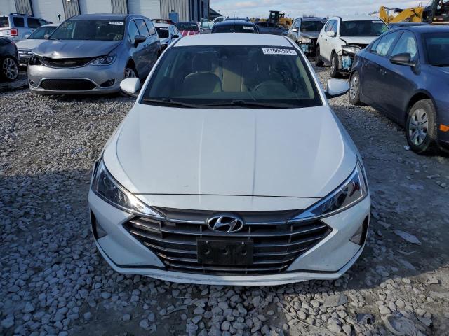 VIN 5NPD84LF9KH421156 2019 HYUNDAI ELANTRA no.5