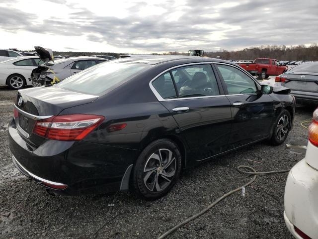 2016 HONDA ACCORD LX - 1HGCR2F30GA168713