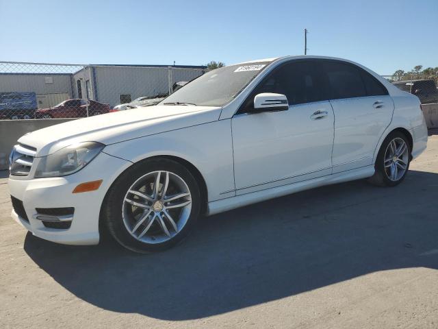 MERCEDES-BENZ C 250