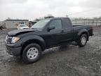 2020 NISSAN FRONTIER S - 1N6ED0CEXLN701487