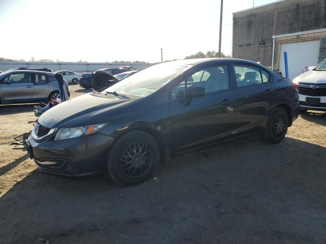 2013 HONDA CIVIC LX #3003642203