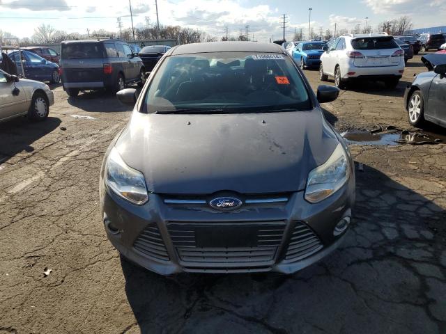 2012 FORD FOCUS SE - Other View