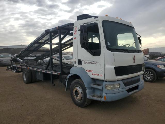 2007 KENWORTH COE K300 #3025766301