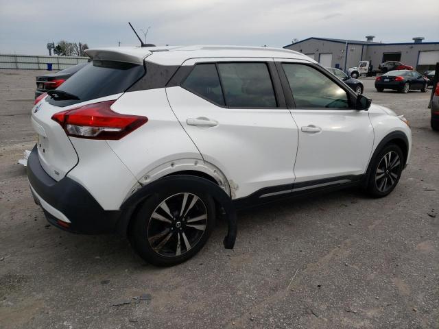 2019 NISSAN KICKS S - 3N1CP5CU9KL542212