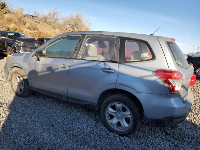 JF2SJAAC5EG448982 Subaru Forester 2.5i 2014