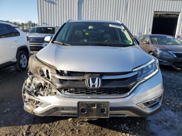 2016 HONDA CR-V EXL - 5J6RM4H78GL042522