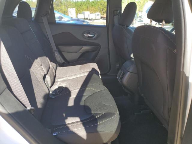 2017 JEEP CHEROKEE L - 1C4PJLCBXHW527336