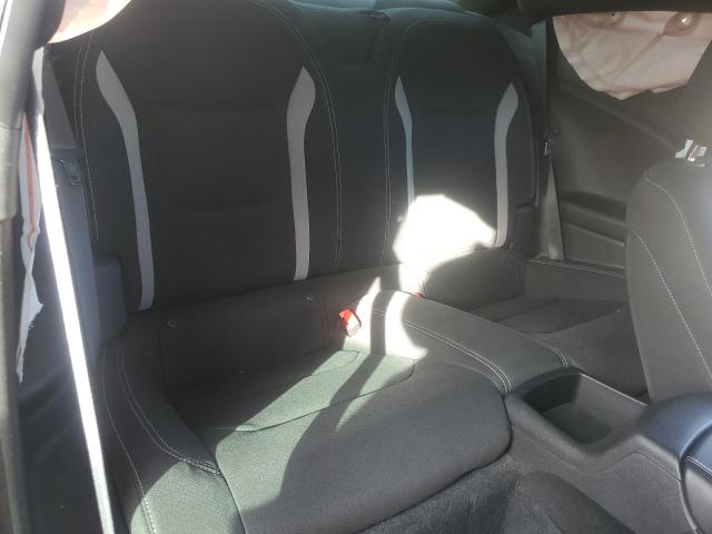 2023 CHEVROLET CAMARO LS - 1G1FB1RS0P0155374