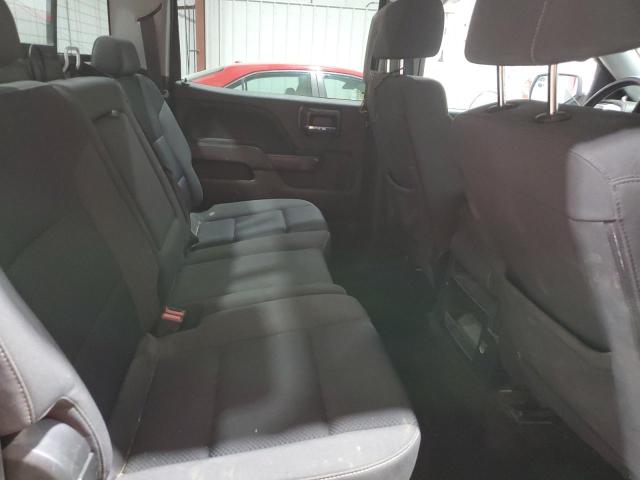 2018 GMC SIERRA K15 - 3GTU2MEC6JG300659