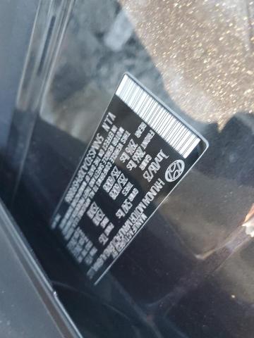 2023 HYUNDAI SANTA FE S - 5NMS3DAJ0PH590886