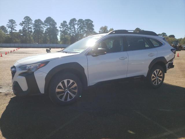 2024 SUBARU OUTBACK - 4S4BTAAC6R3241258