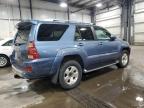 TOYOTA 4RUNNER LI photo