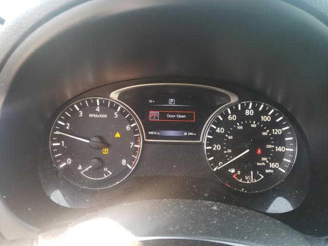 2017 NISSAN ALTIMA 2.5 - 1N4AL3APXHC150612