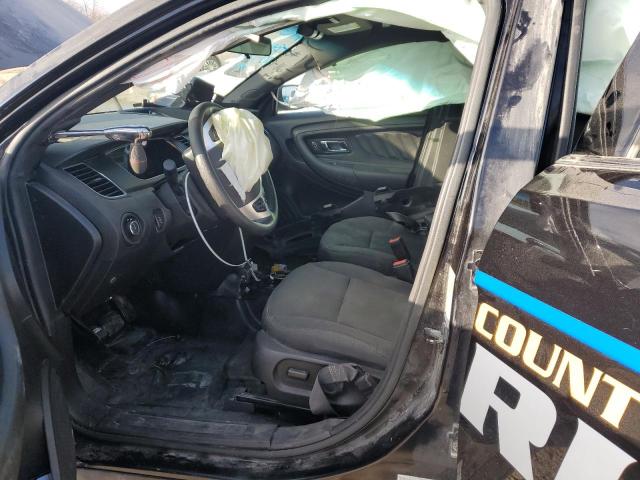 2019 FORD TAURUS POL - 1FAHP2MK8KG112261