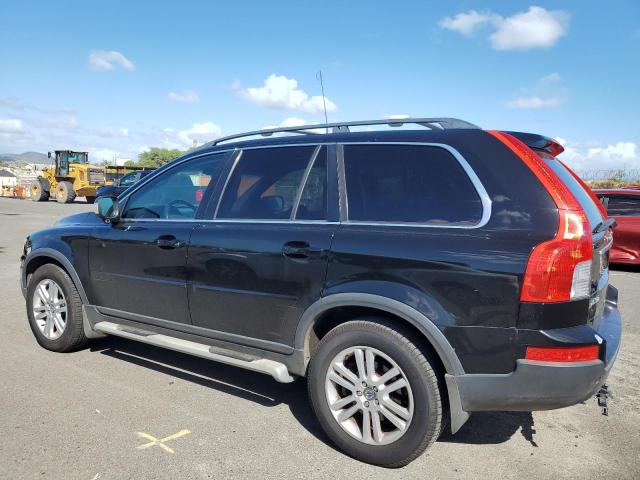 Vin: yv4982cz0a1538132, lot: 80858364, volvo xc90 3.2 20102