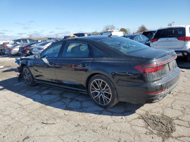 2021 AUDI A8 L - WAU8EAF83MN020949