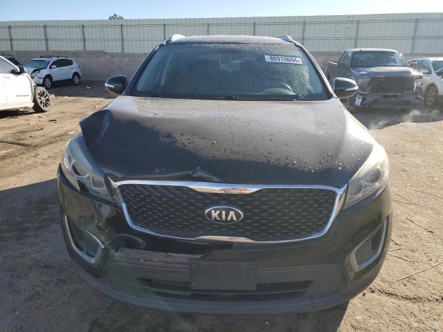 2017 KIA SORENTO LX - 5XYPGDA54HG190063