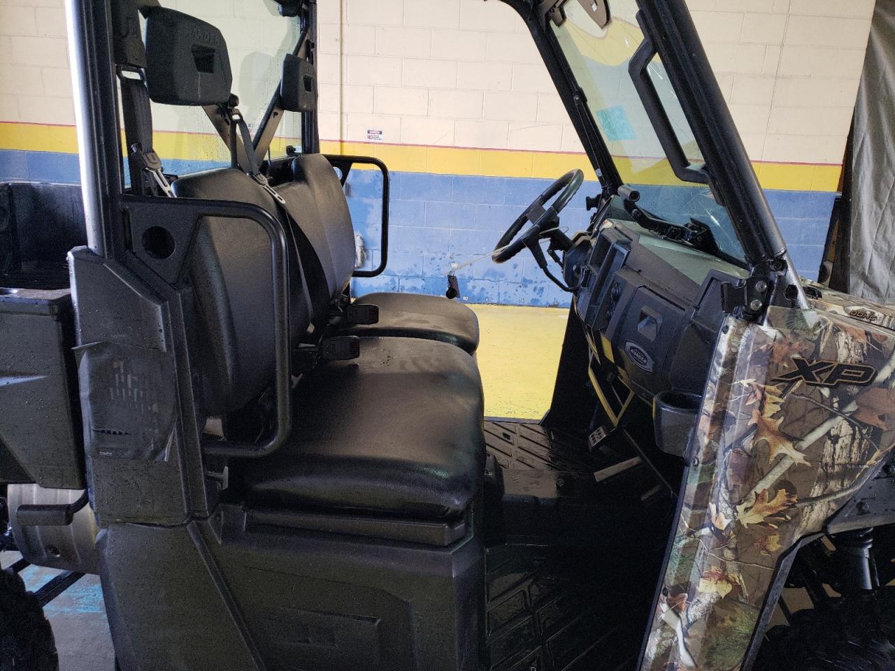 Lot #3006636460 2017 POLARIS RANGER XP