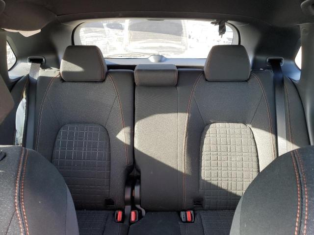 2025 HONDA HR-V SPORT - 3CZRZ2H55SM714242