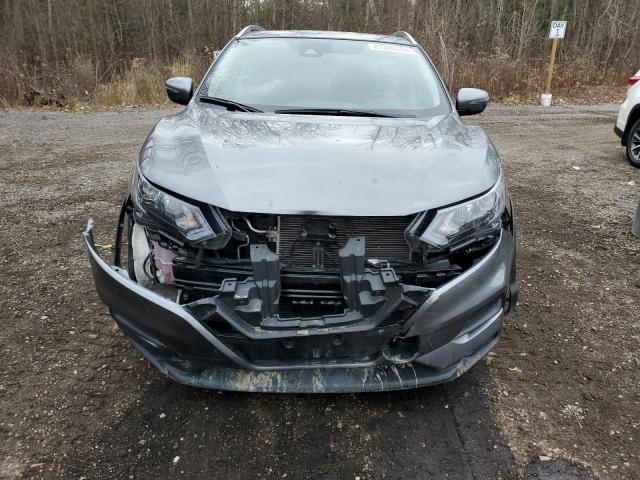 2023 NISSAN QASHQAI SV JN1BJ1BW6PW104869
