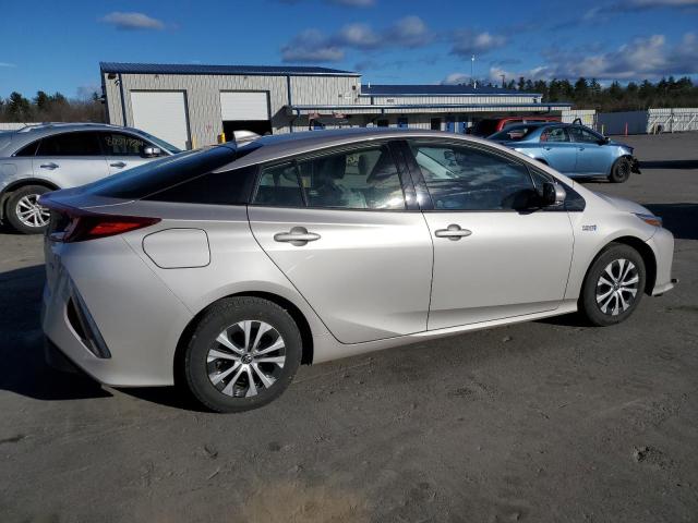 2020 TOYOTA PRIUS PRIM - JTDKARFP5L3158559