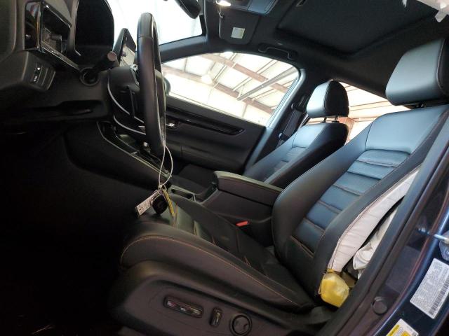 2023 HONDA CR-V SPORT - 7FARS6H9XPE001664