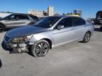 Lot #3024210839 2013 HONDA ACCORD LX