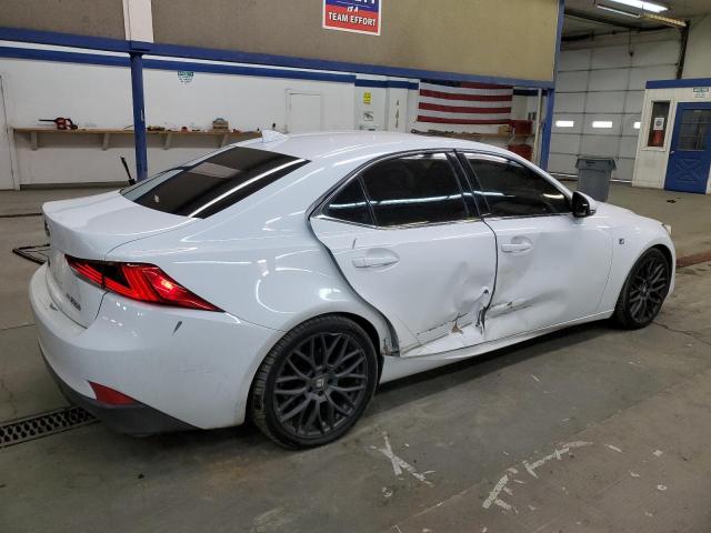 VIN JTHCM1D24H5022289 2017 LEXUS IS no.3