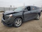 2018 GMC TERRAIN SL - 3GKALMEV7JL253770