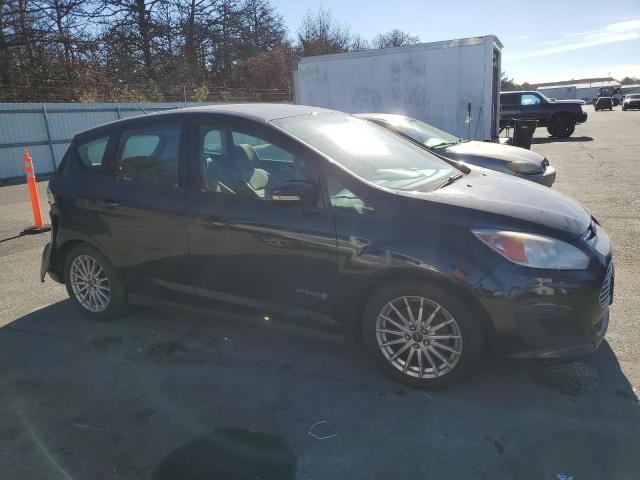 Vin: 1fadp5au4dl517775, lot: 60773805, ford cmax se 20134