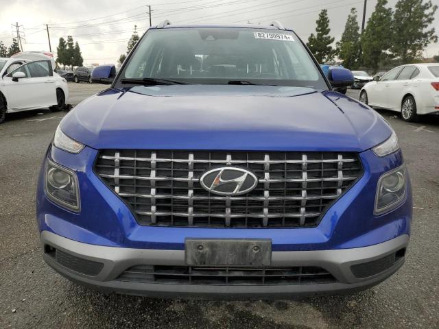 2022 HYUNDAI VENUE SEL - KMHRC8A38NU166865