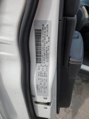 2016 JEEP CHEROKEE L - 1C4PJMCS9GW194485