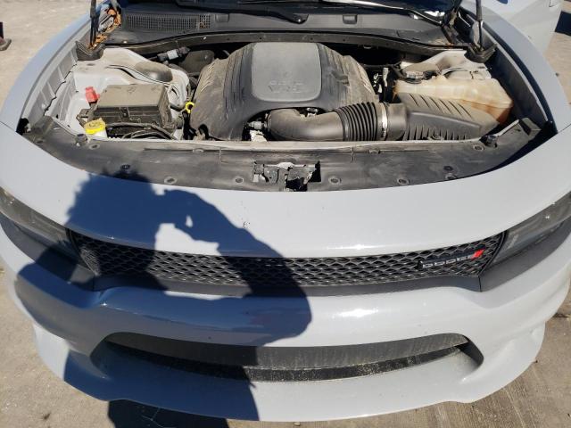 2021 DODGE CHARGER R/ - 2C3CDXCT7MH625467