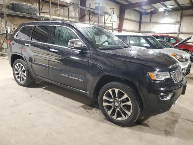 2017 JEEP GRAND CHER - 1C4RJFCG3HC756481