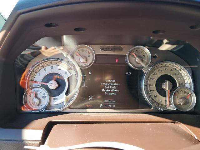 2015 RAM 1500 LONGH - 1C6RR7PM0FS549734