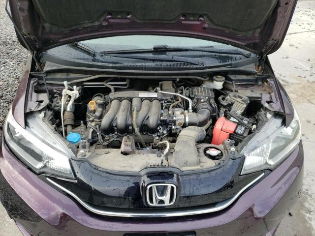 VIN JHMGK5H74GX039696 2016 HONDA FIT no.11