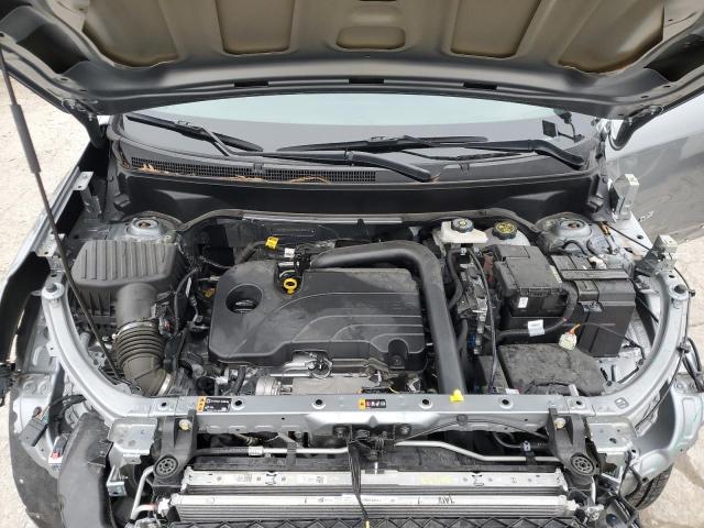 2023 CHEVROLET EQUINOX LT - 3GNAXKEG5PS218351