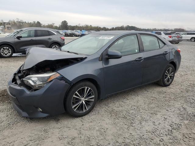 2T1BURHE8GC730725 2016 TOYOTA COROLLA